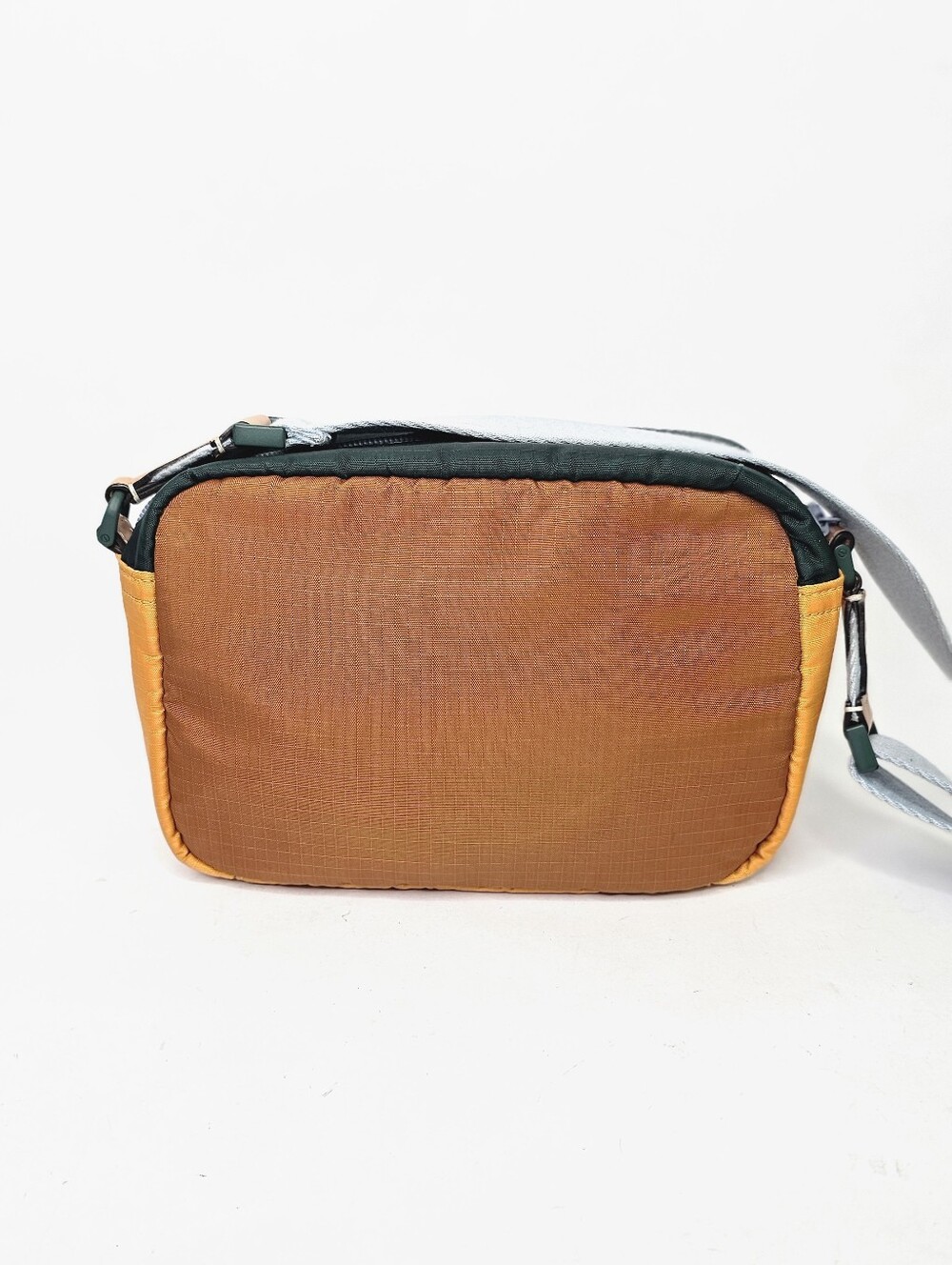 Tory Burch Tory Sport Ripstop Nylon Patch Crossbody bag - Picture 3 of 12